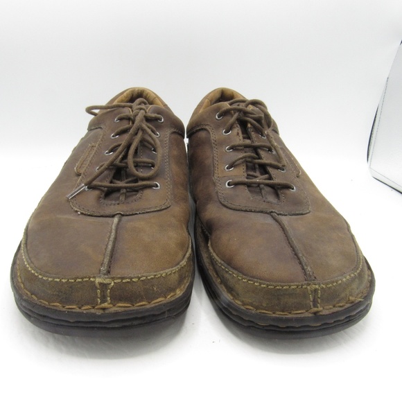 Merrell Sojourn Size 13 Split Toe Oxfords R5B11 main image 7